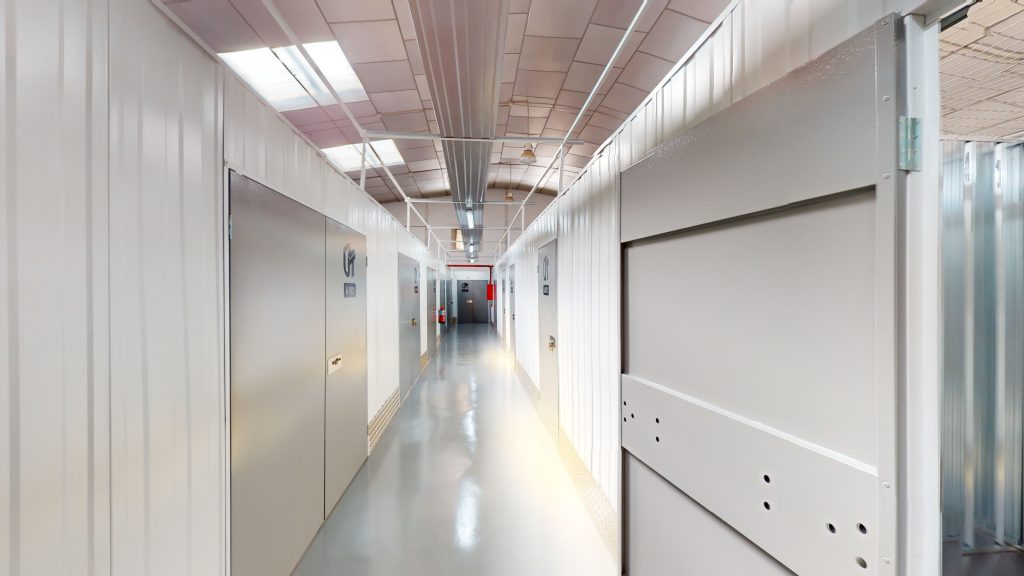 Centro Self-Storage en Alacant / Alicante, Alicante