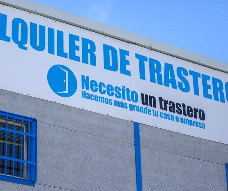 Centro Self-Storage en Córdoba, Córdoba