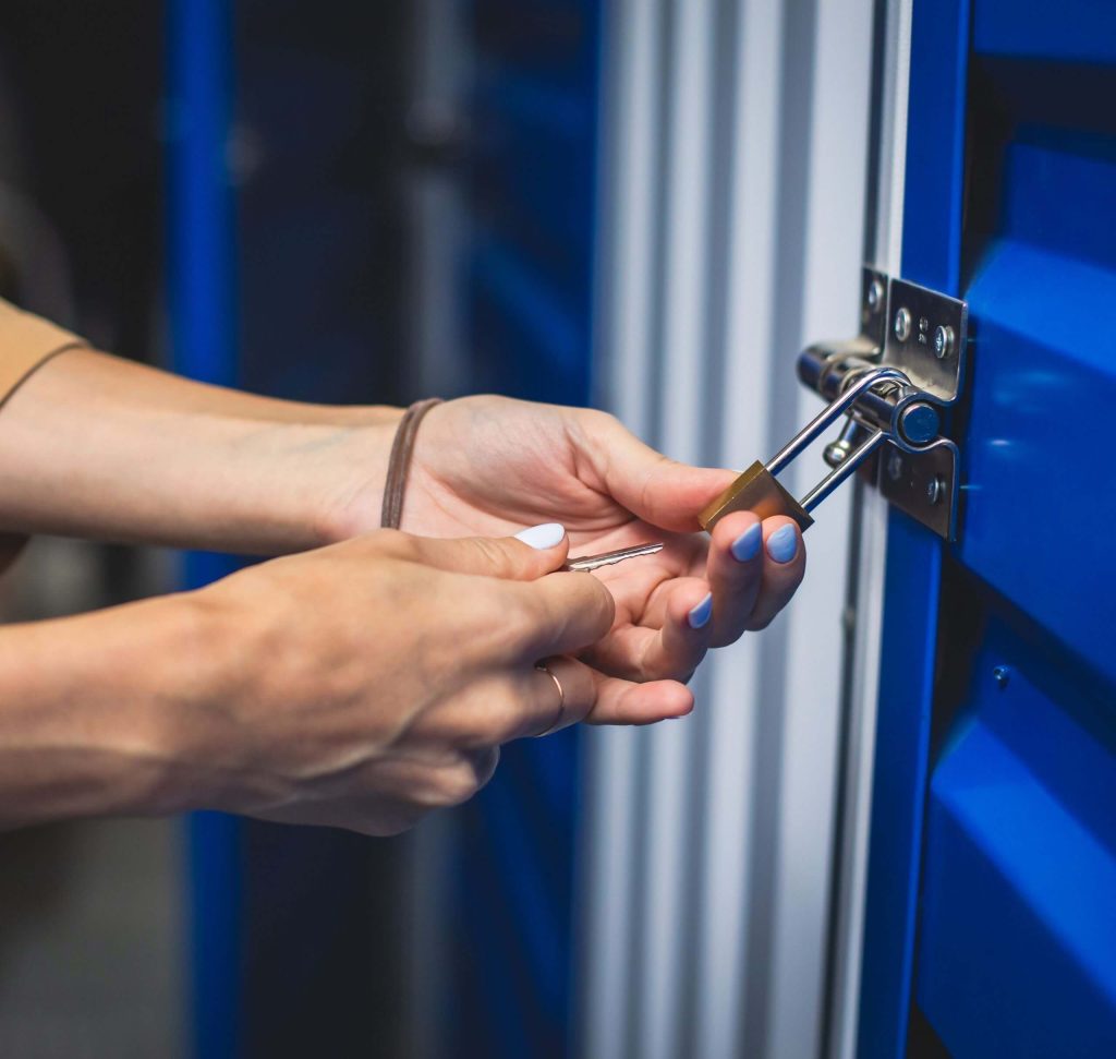 Centro Self-Storage en Reus, Tarragona