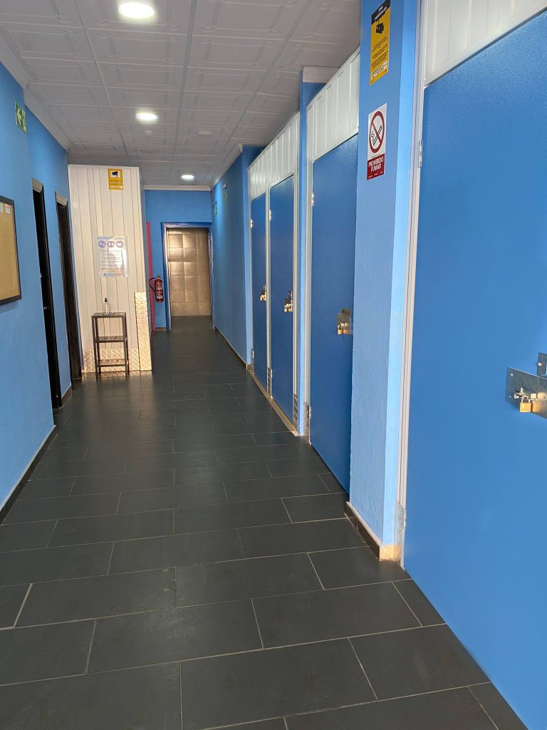 Centro Self-Storage en Estepona, Málaga