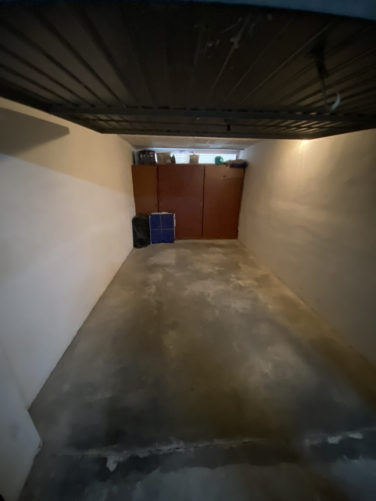 Foto 4 del trastero en Benidorm