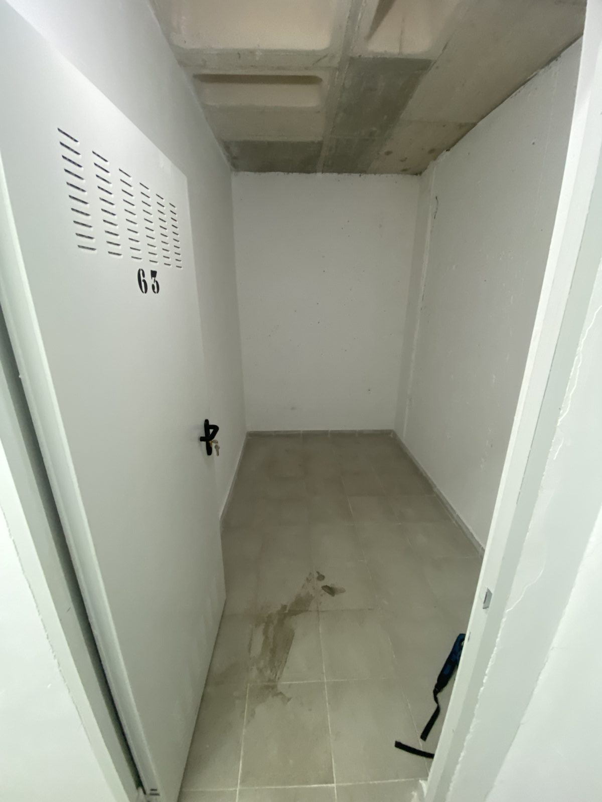 Trastero en La Vila Joiosa / Villajoyosa, Alicante