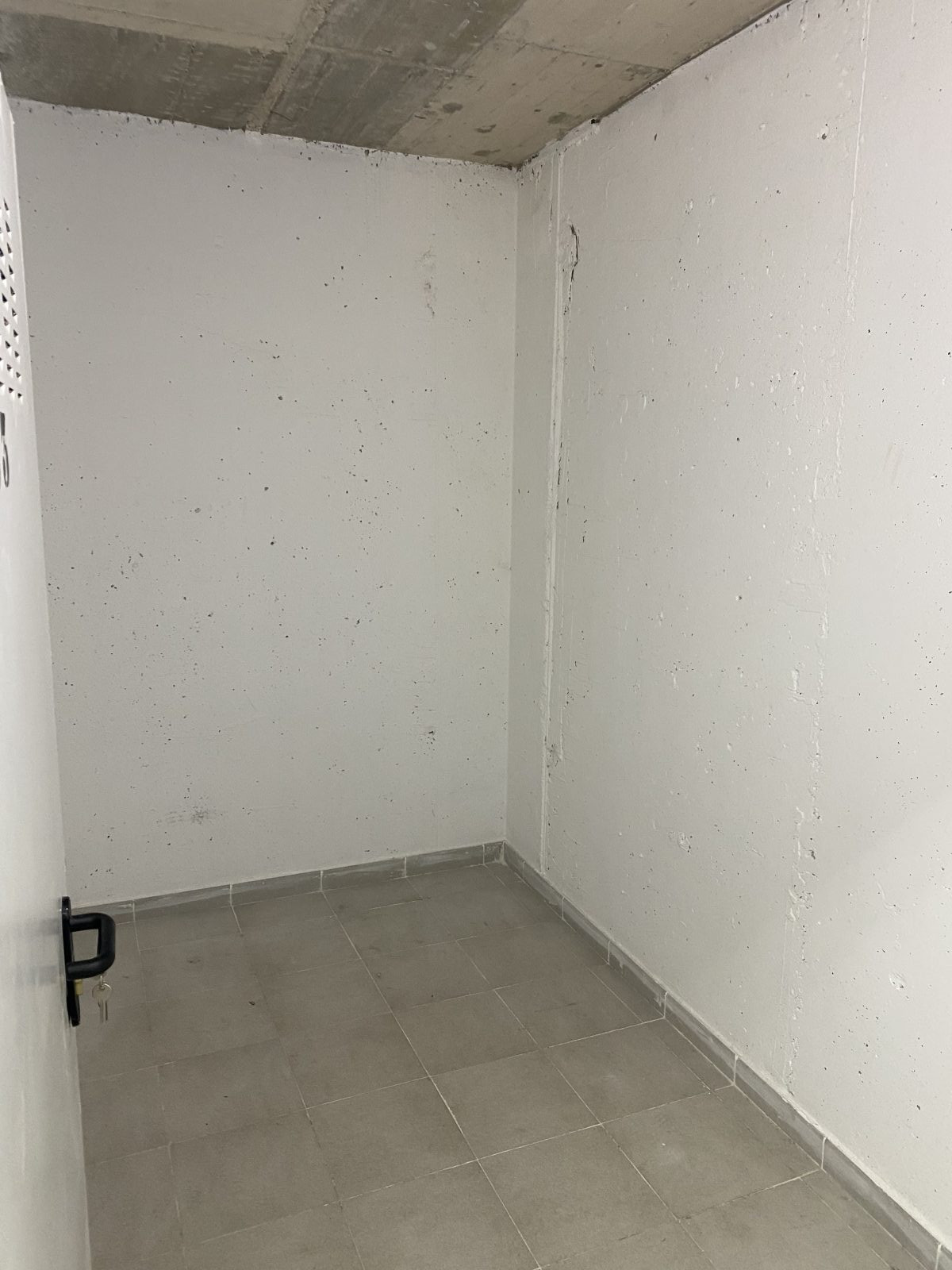Foto 2 del trastero en La Vila Joiosa / Villajoyosa