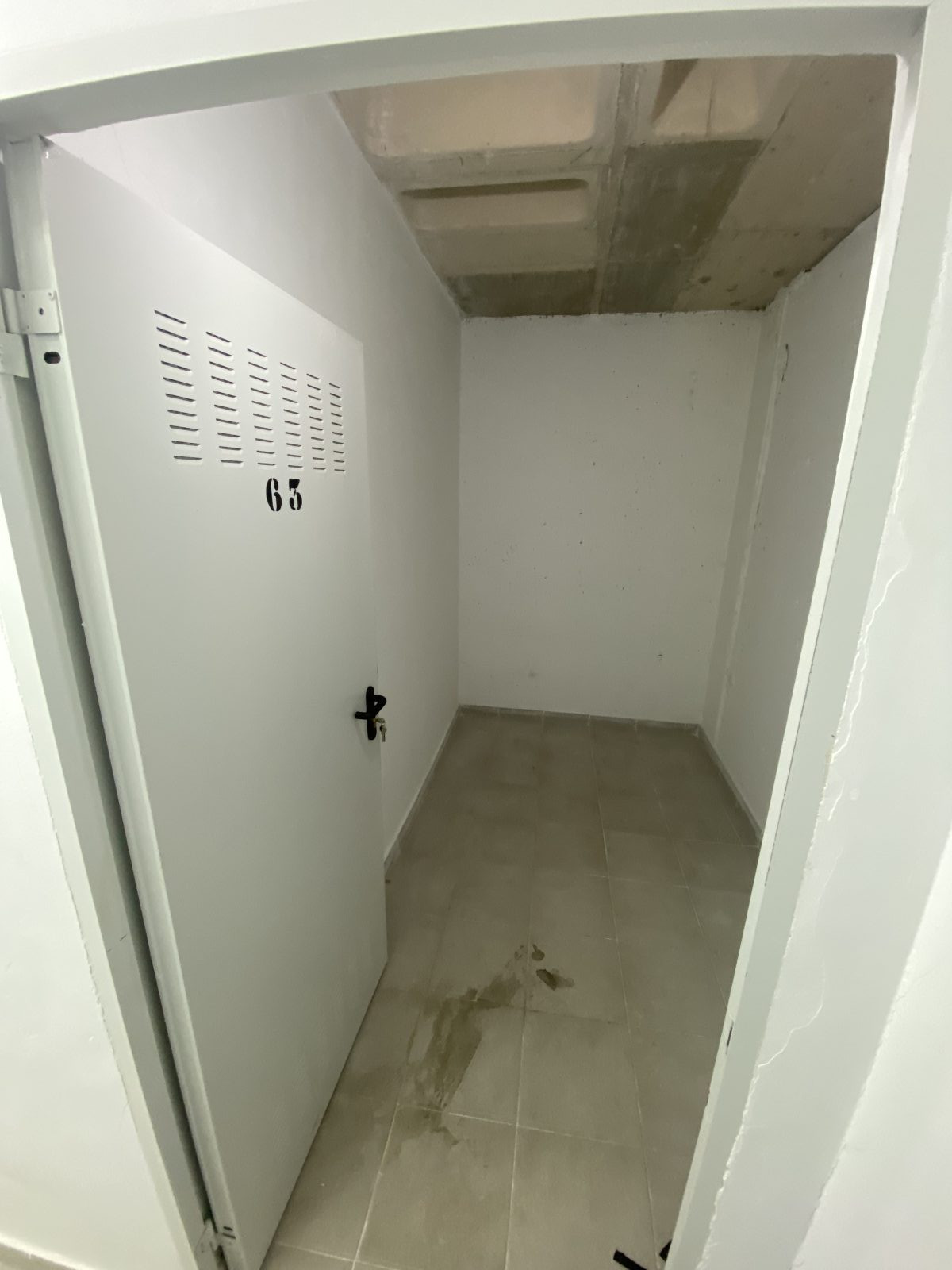 Foto 4 del trastero en La Vila Joiosa / Villajoyosa