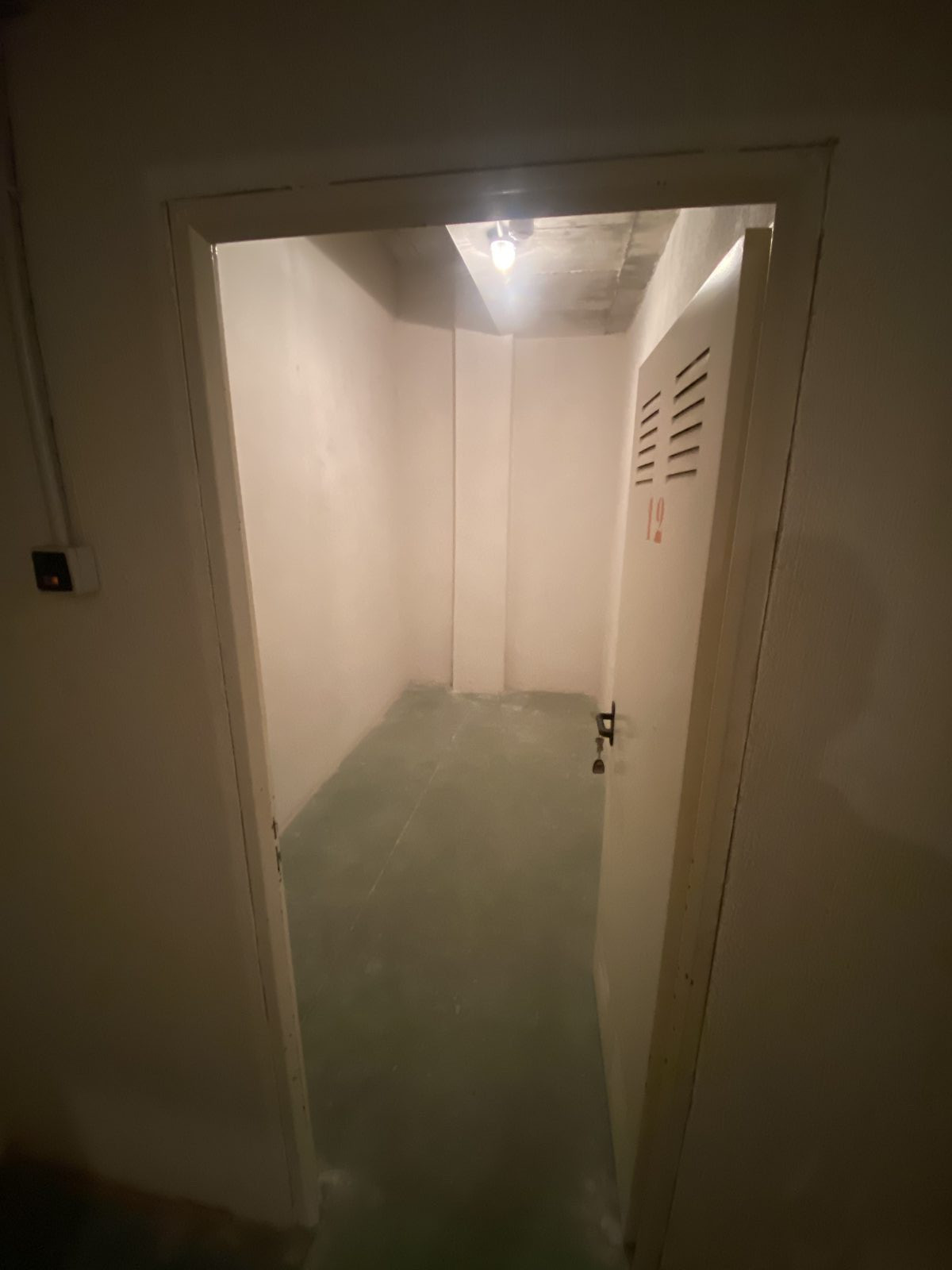 Foto 5 del trastero en Sant Vicent del Raspeig / San Vicente del Raspeig