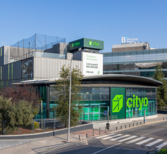 Centro Self-Storage en Madrid, Madrid