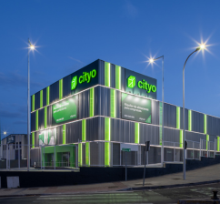 Centro Self-Storage en Alcobendas, Madrid