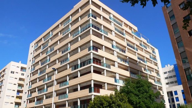Trastero en La Vila Joiosa / Villajoyosa, Alicante