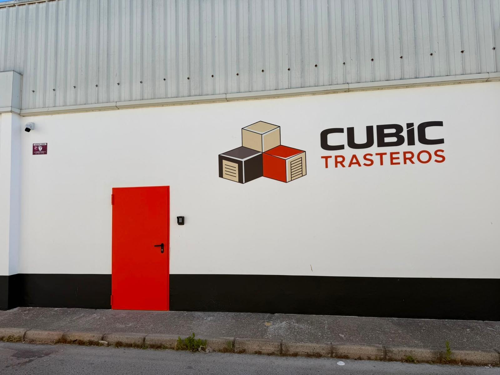 Centro Self-Storage en El Puerto de Santa María, Cádiz