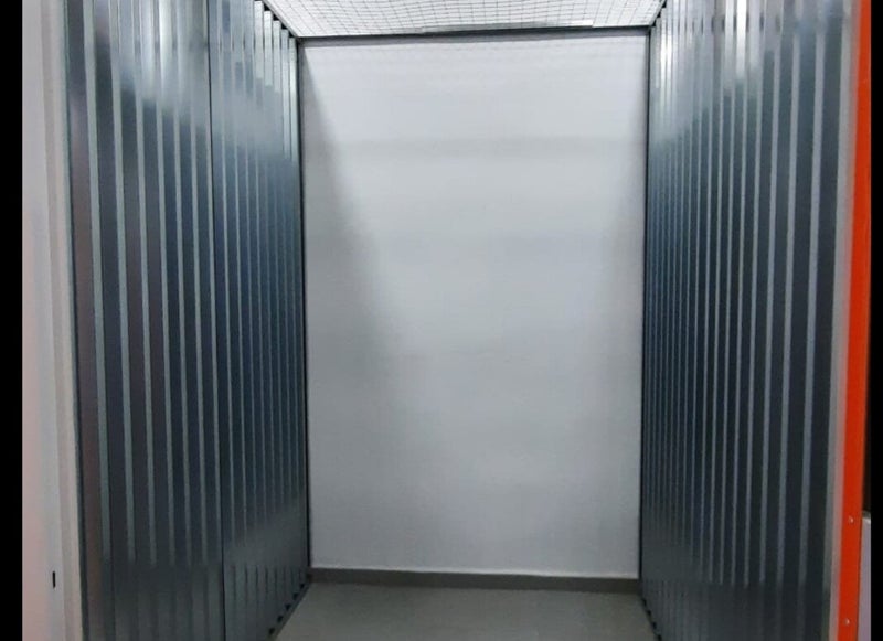 Centro Self-Storage en Oviedo, Asturias