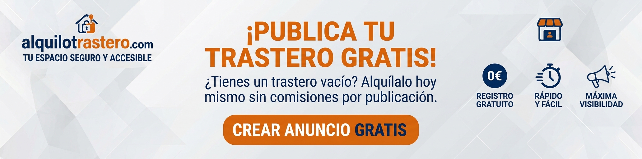 Publica Gratis
